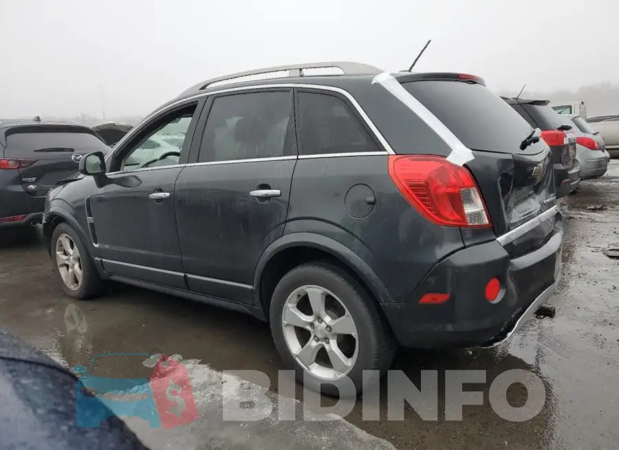 3GNAL4EK1FS530421 Photo# 2
