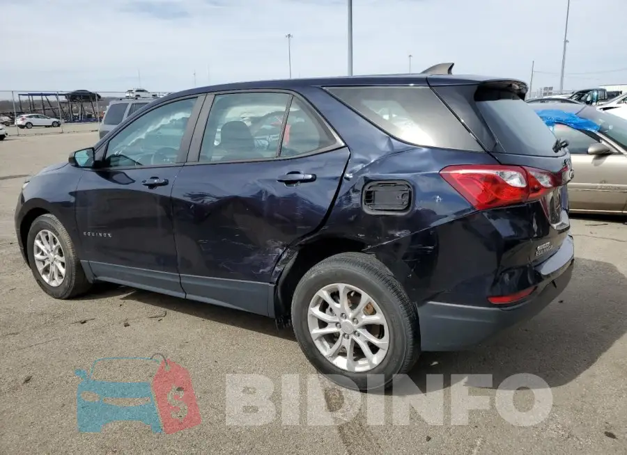3GNAXHEV3LS513332 Photo# 2