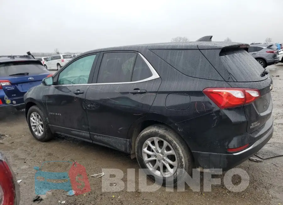 3GNAXKEV2KL150754 Photo# 2