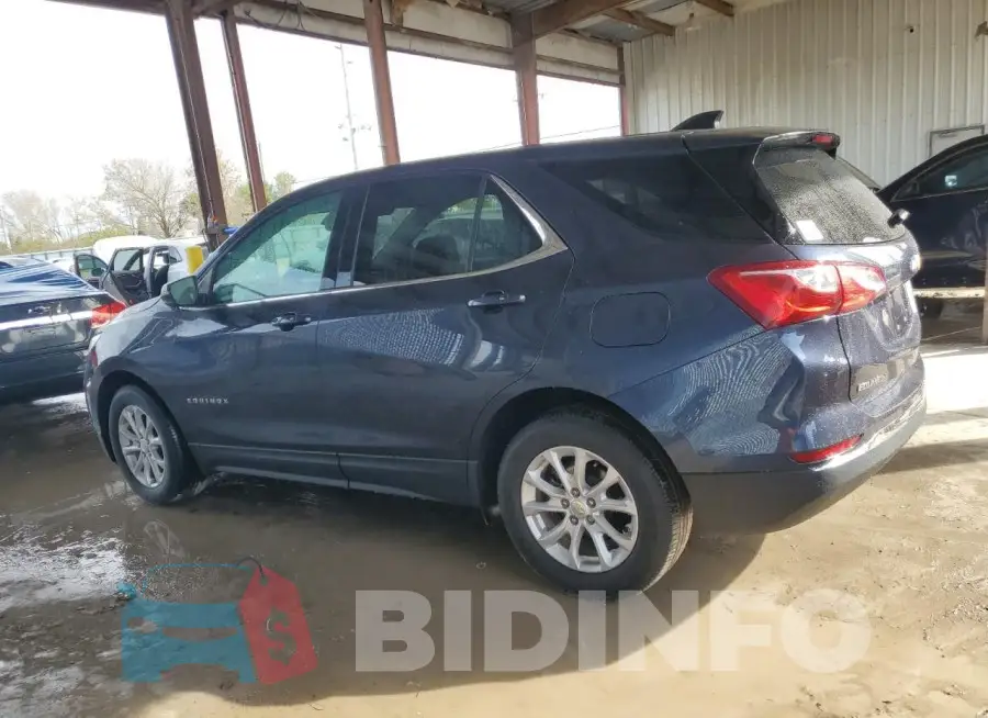 3GNAXKEVXKL283617 Photo# 2