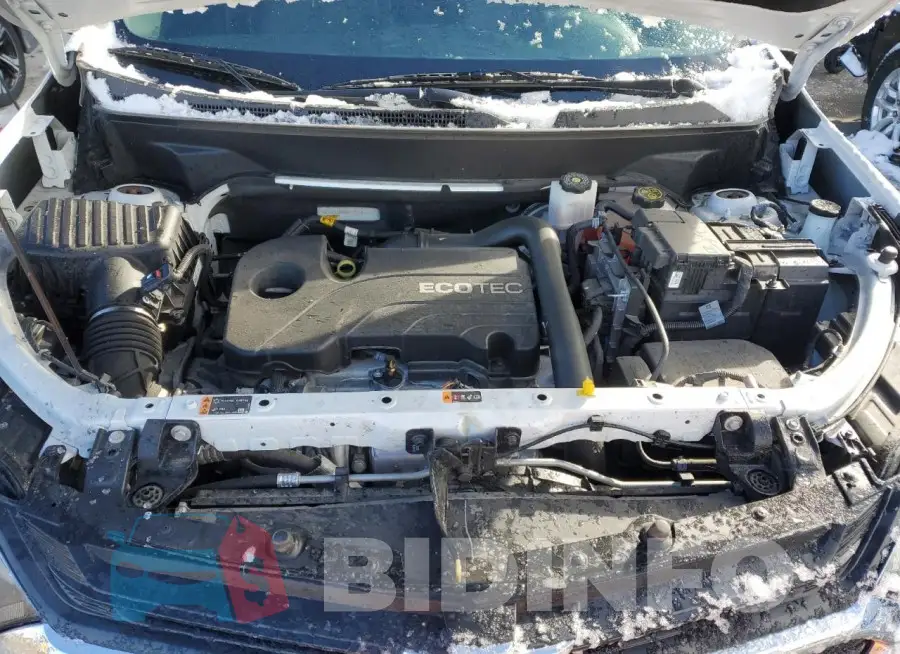 3GNAXTEV4MS150298 Photo# 11