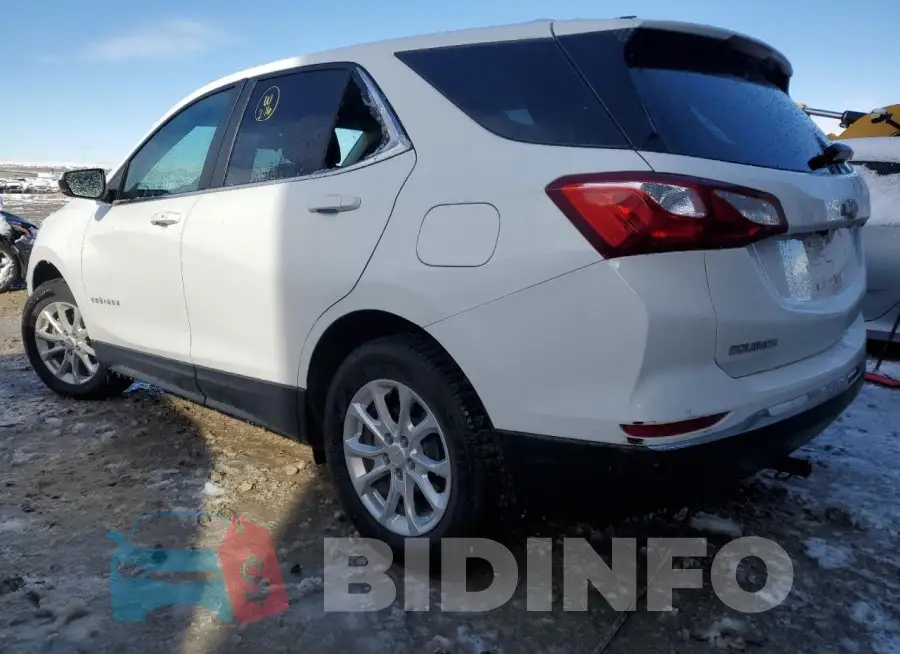 3GNAXTEV4MS150298 Photo# 2