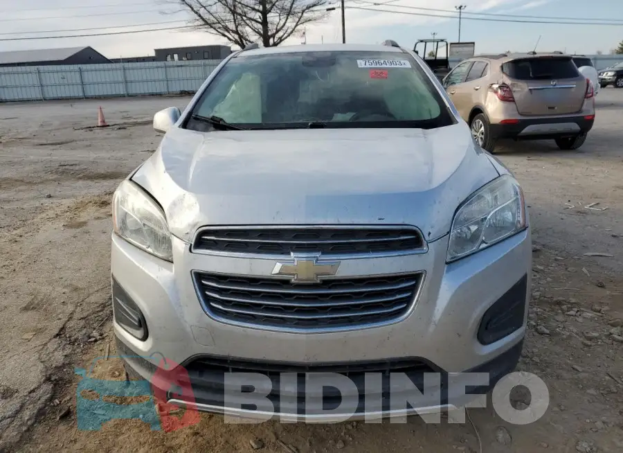3GNCJLSB4GL278043 Photo# 5