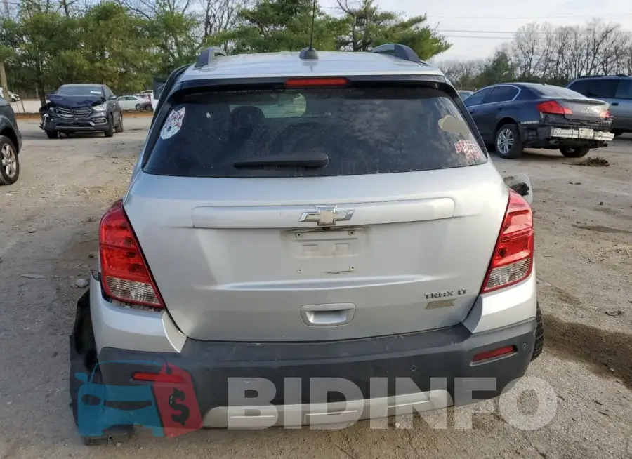 3GNCJLSB4GL278043 Photo# 6