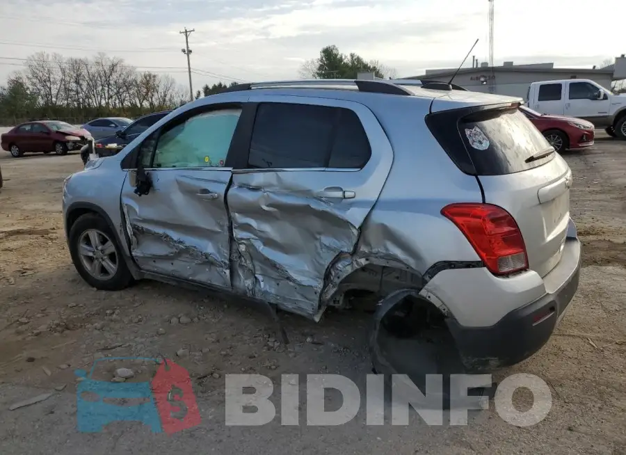 3GNCJLSB4GL278043 Photo# 2
