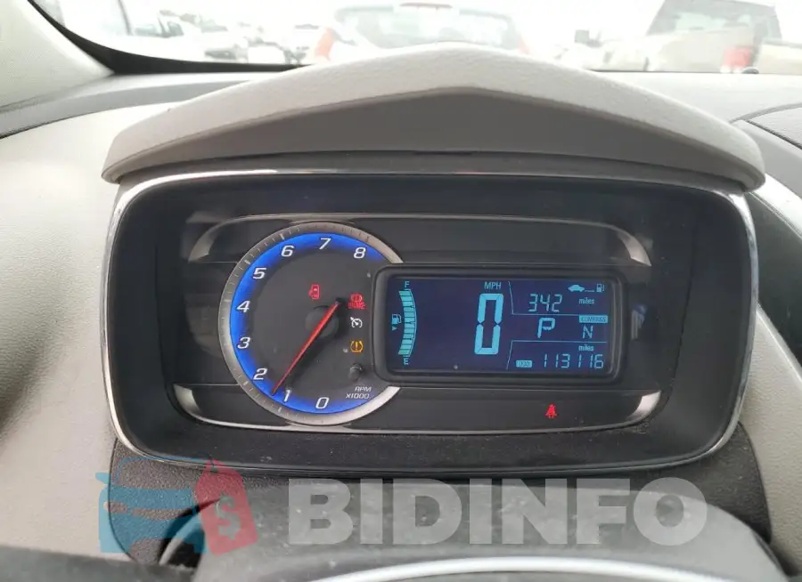 3GNCJLSB8GL162313 Photo# 9