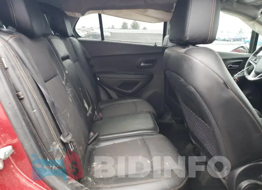 3GNCJPSB1JL385727 Photo# 11