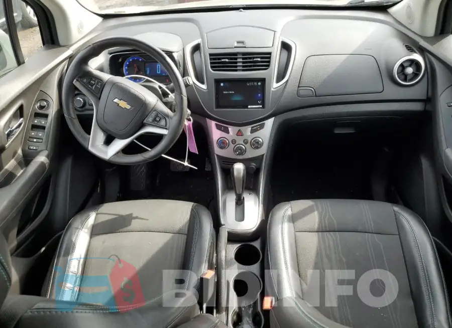 3GNCJPSB3GL213983 Photo# 8