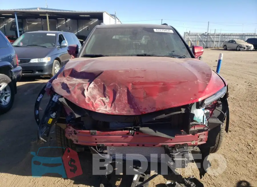 3GNKBKRS4RS164271 Photo# 5