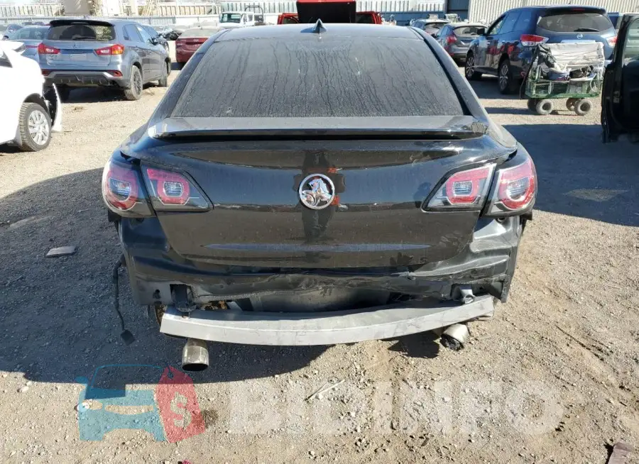 6G3F15RWXFL112343 Photo# 6