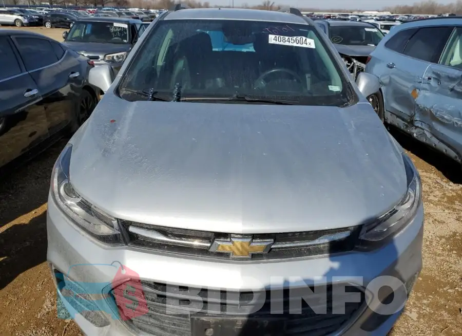 KL7CJLSB9KB869727 Photo# 5