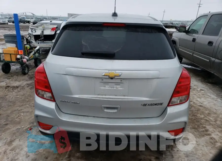 KL7CJNSM2NB545603 Photo# 6