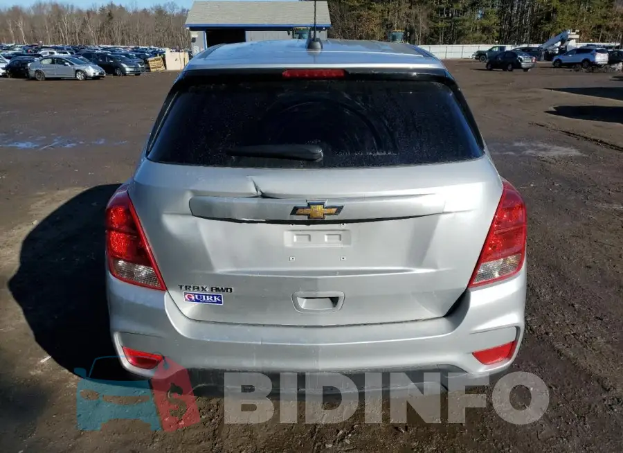 KL7CJNSM5NB527628 Photo# 6