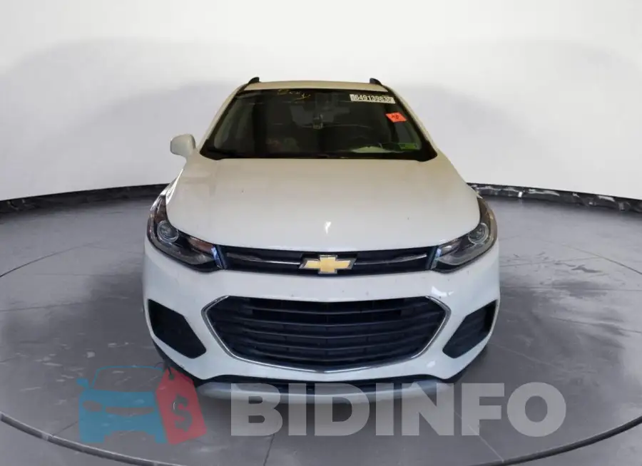 KL7CJPSB9LB320568 Photo# 5