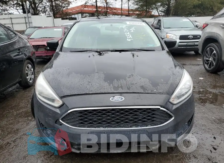 1FADP3E26GL215129 Photo# 5