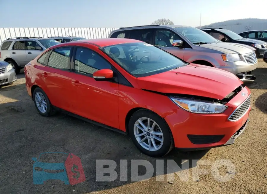 1FADP3F20HL272460 Photo# 4