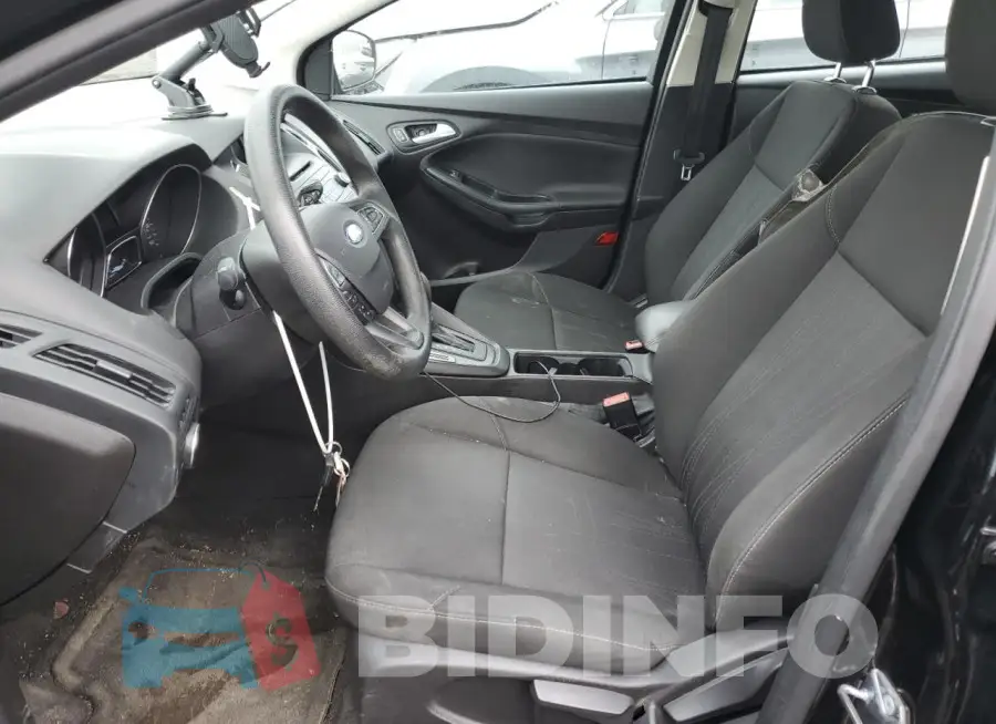 1FADP3F20HL294894 Photo# 7