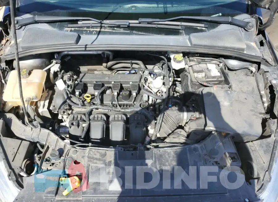 1FADP3F20HL328445 Photo# 11