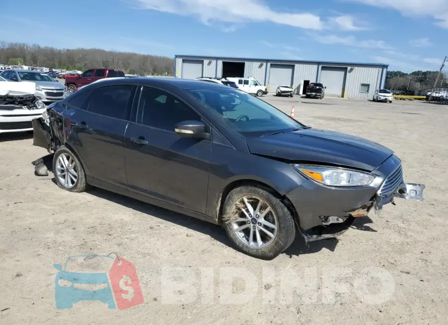 1FADP3F20HL328445 Photo# 4
