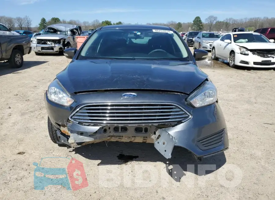 1FADP3F20HL328445 Photo# 5