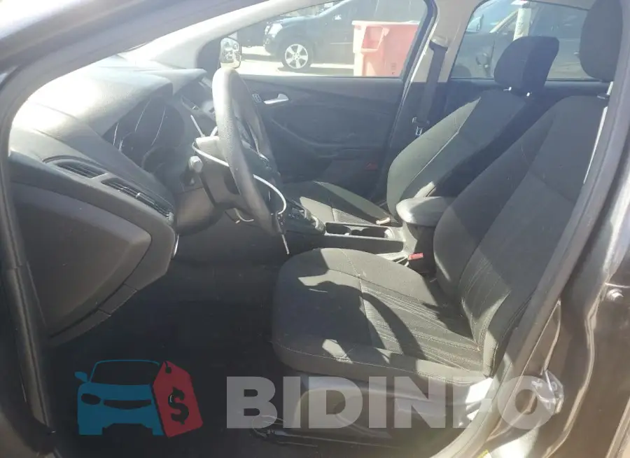 1FADP3F20HL328445 Photo# 7