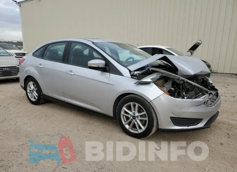 1FADP3F22GL294460 Photo# 4
