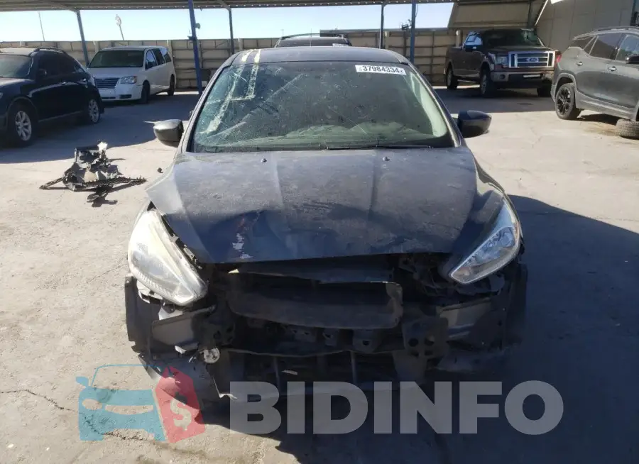 1FADP3F22JL324340 Photo# 5