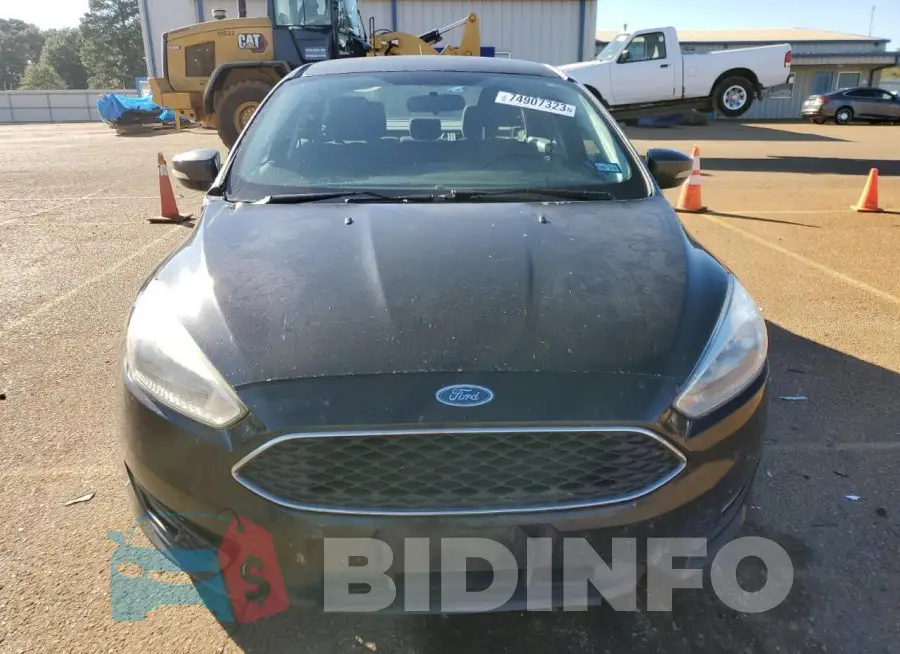 1FADP3F23GL212218 Photo# 5