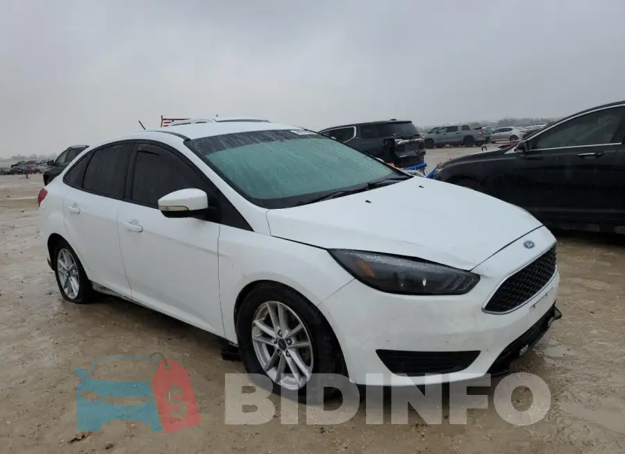 1FADP3F23GL341138 Photo# 4