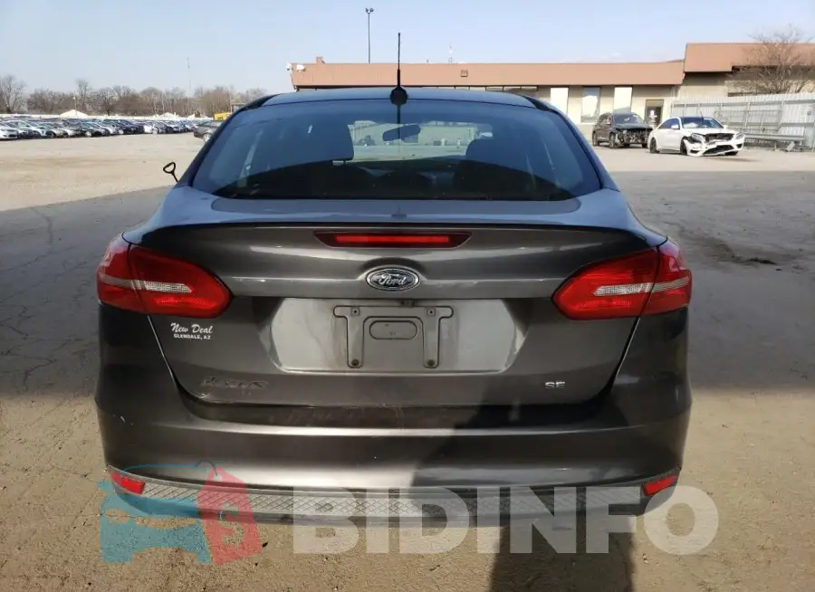 1FADP3F24FL203932 Photo# 6