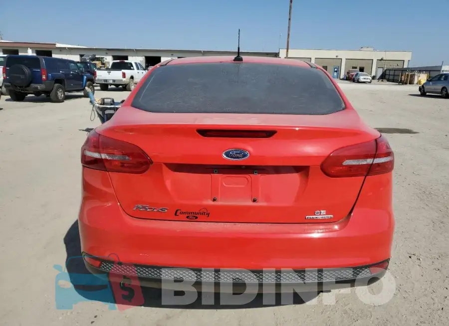 1FADP3F26GL251644 Photo# 6
