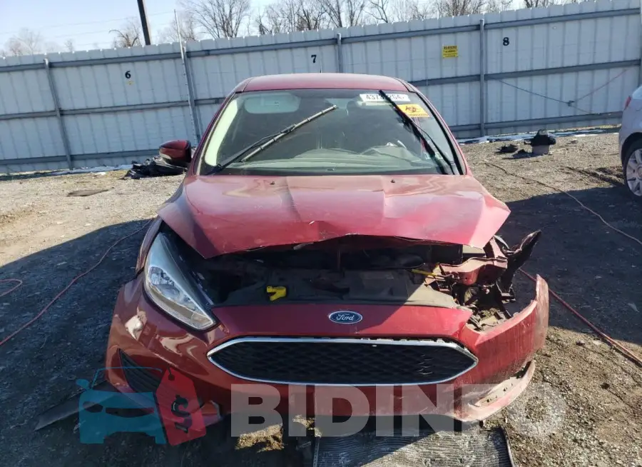 1FADP3F29GL206990 Photo# 5