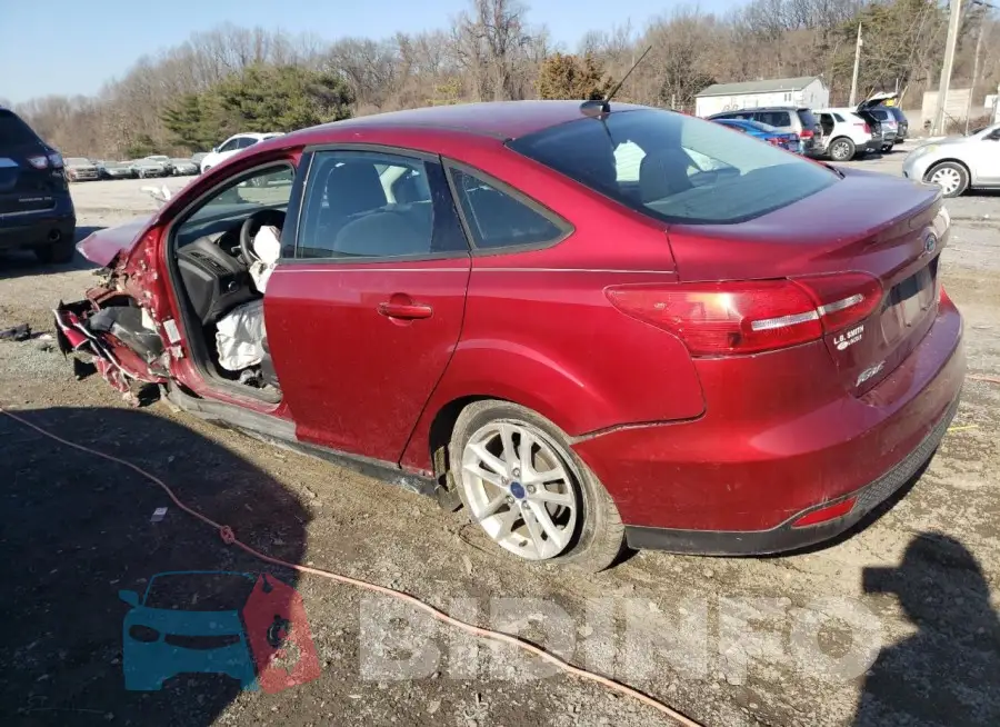 1FADP3F29GL206990 Photo# 2