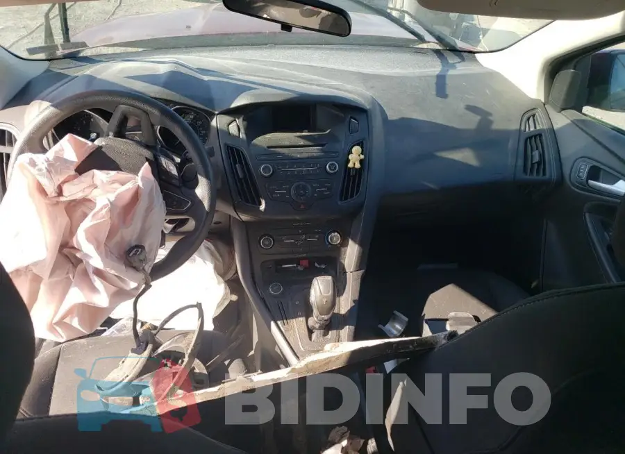 1FADP3F29GL206990 Photo# 8