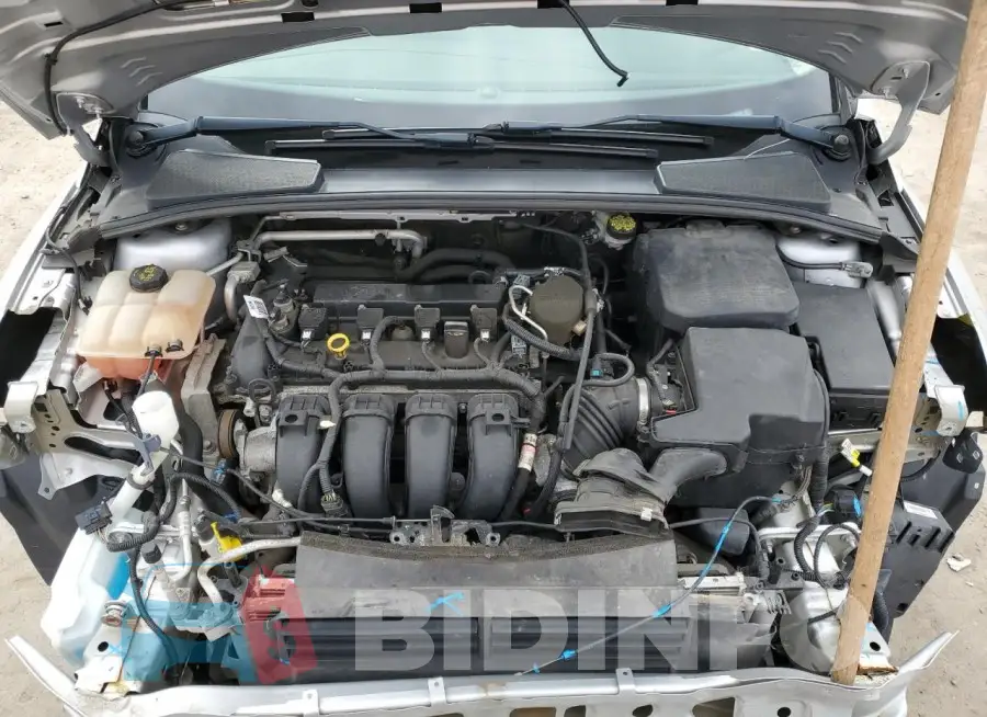1FADP3F2XFL215700 Photo# 11