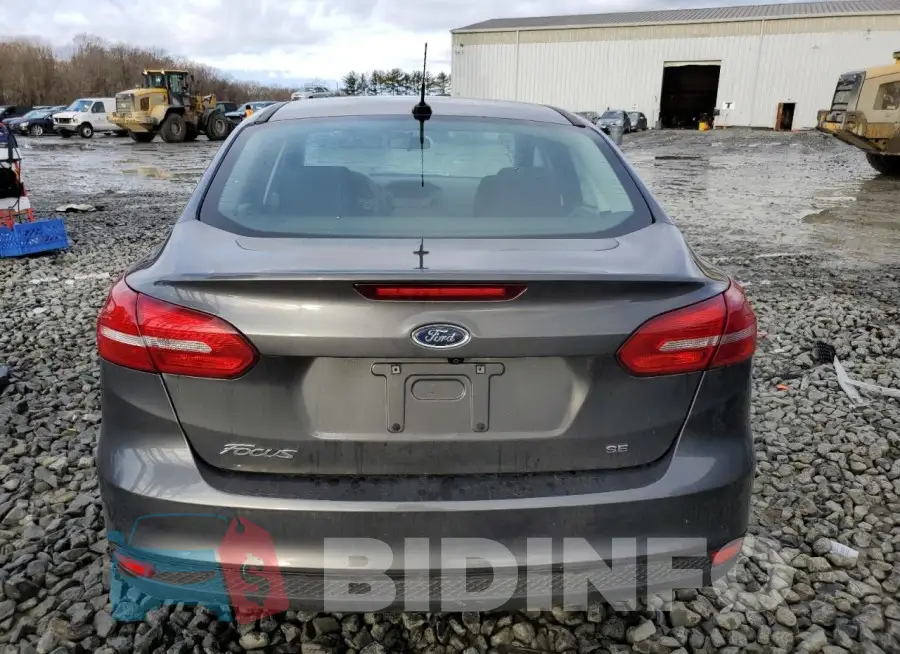 1FADP3F2XHL285796 Photo# 6