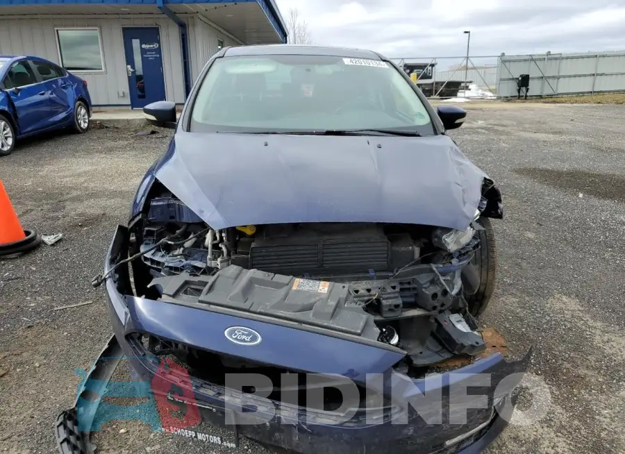 1FADP3J28GL220032 Photo# 5
