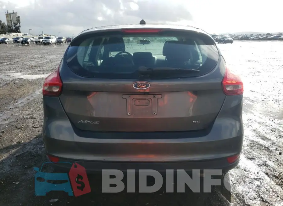 1FADP3K20FL307128 Photo# 6