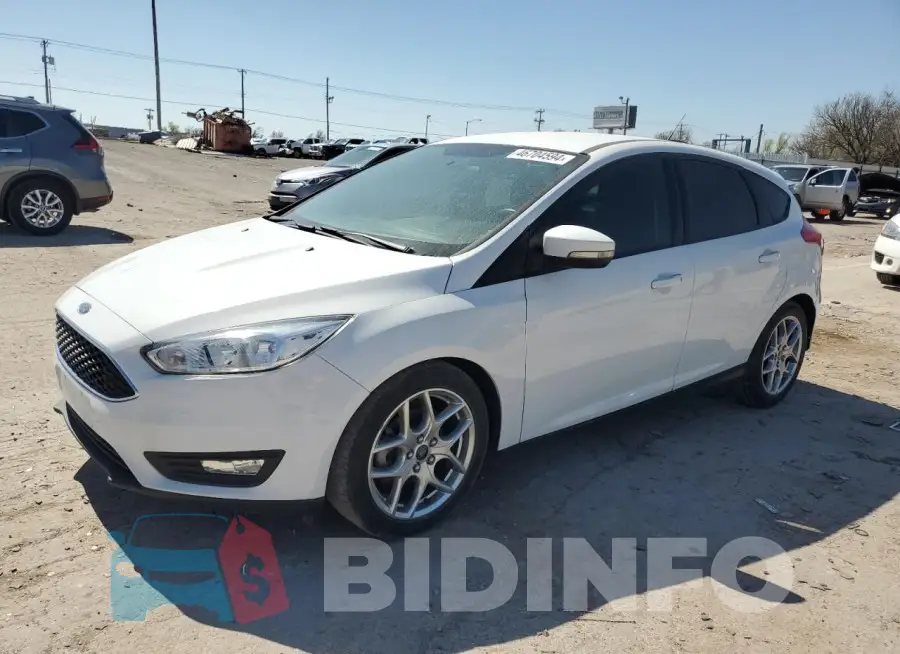 1FADP3K20FL329873 Photo# 1