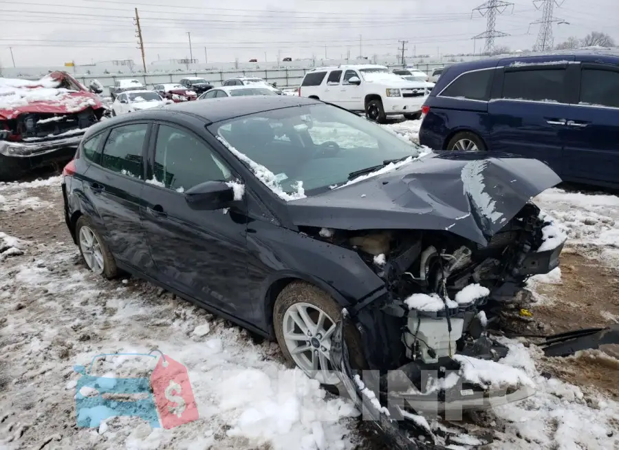 1FADP3K24JL266916 Photo# 4