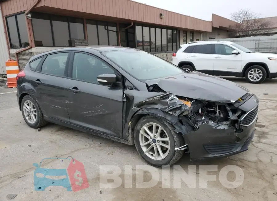 1FADP3K28JL330343 Photo# 4