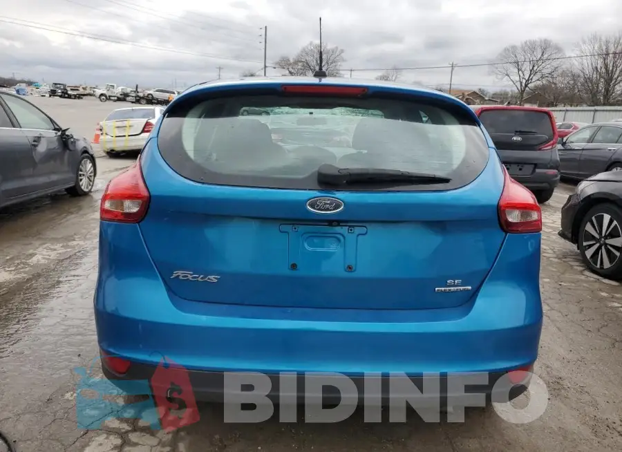 1FADP3K29FL283556 Photo# 6