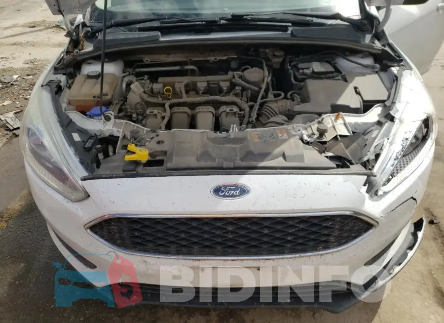 1FADP3K29GL310286 Photo# 11