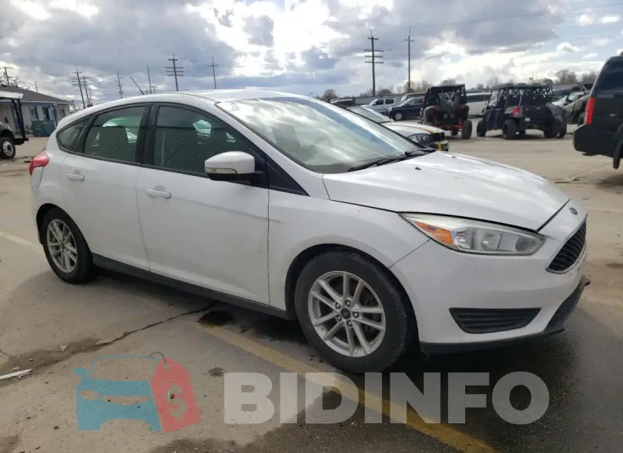 1FADP3K29GL310286 Photo# 4