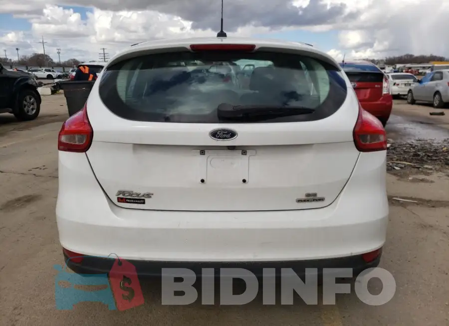 1FADP3K29GL310286 Photo# 6