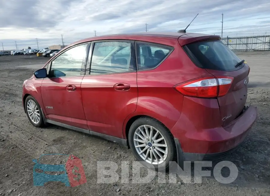 1FADP5AU3FL120349 Photo# 2
