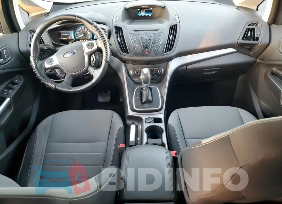 1FADP5AU6FL112164 Photo# 8