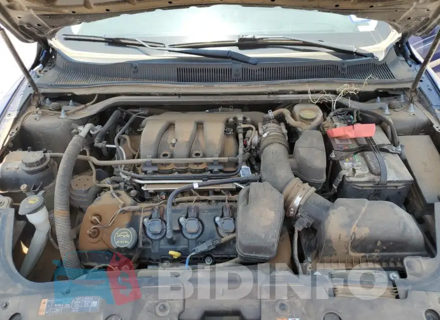 1FAHP2D8XFG183195 Photo# 11