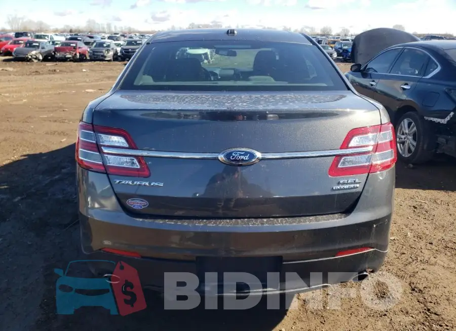 1FAHP2E81FG156661 Photo# 6