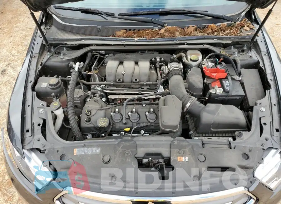 1FAHP2E86JG136253 Photo# 11